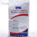 HPMC HPMC de alta calidad para la construcción